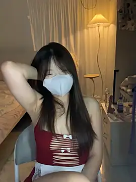 _xiaoxinxin_ webcam