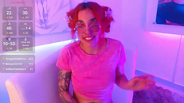 mere_in_redd webcam