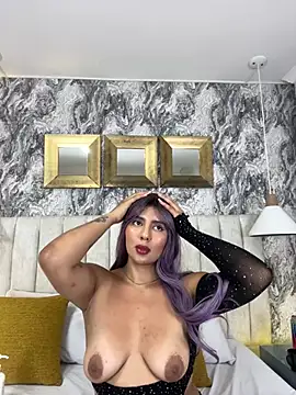 AnitaMore_ webcam