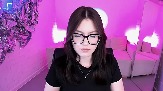 JennyGibson webcam