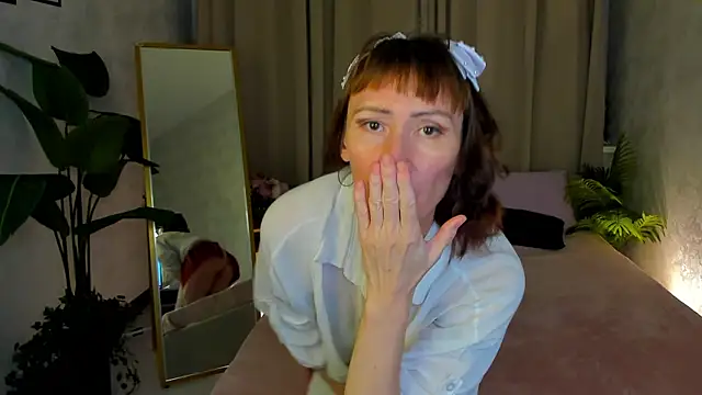 gracekellyyy webcam
