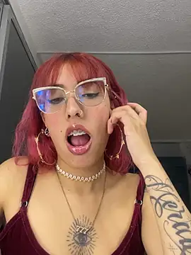 MeraSecretXXX webcam