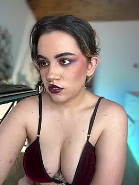 NikkiNix webcam