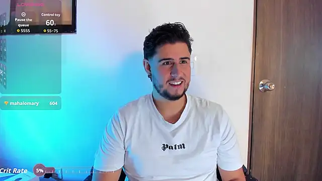Ryan_evannss_ webcam
