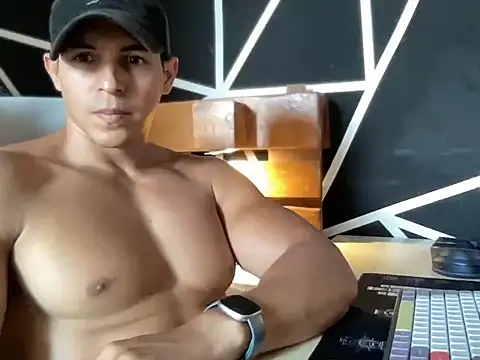 ChrisMattX webcam