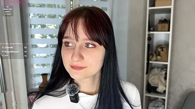 Velvet_Kate webcam