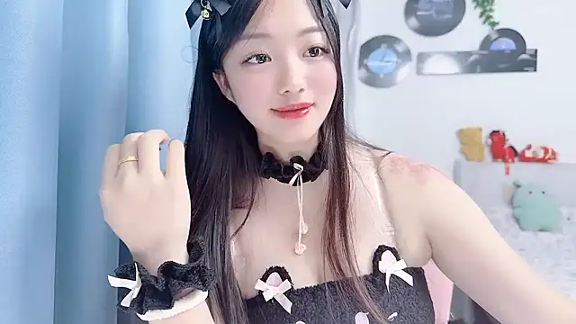 Winnie666999 webcam