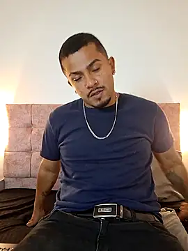 BrunoSilva_ webcam