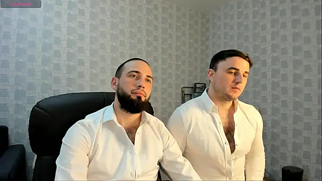 Bruce_Wayne9 webcam
