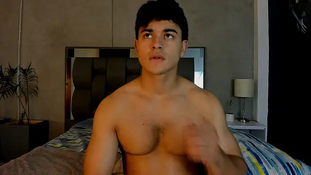 Charlie___Musk webcam