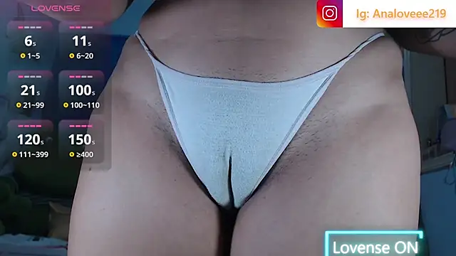 ana_studio webcam