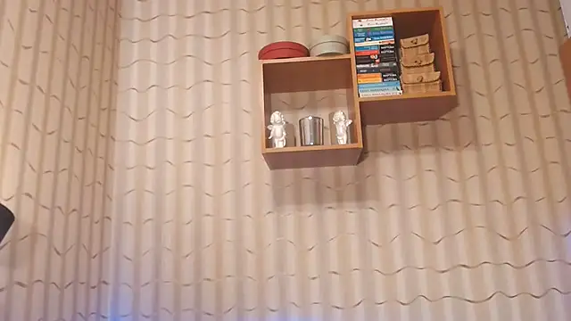 BustyKatty webcam