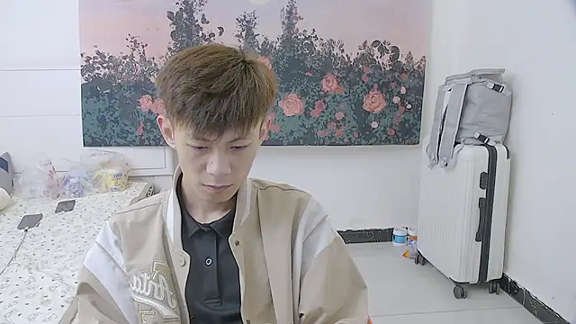 paofu-001 webcam