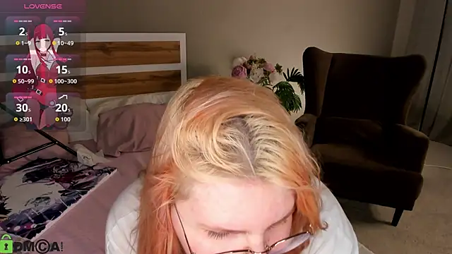 Alice_Kitagawa webcam