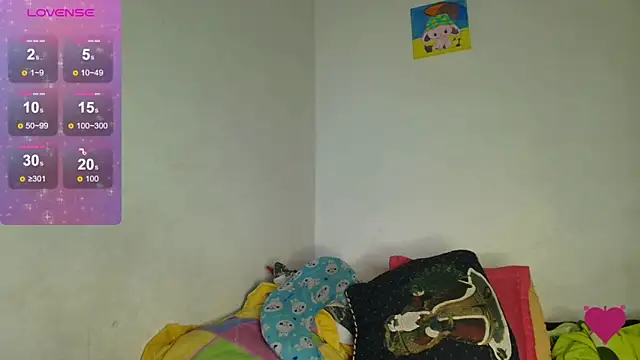 EliVanegas webcam