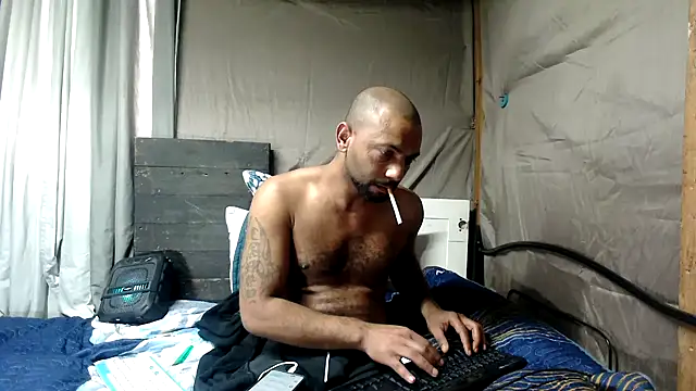 Camodick webcam