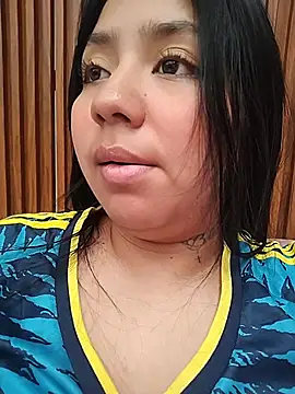 Amber_Herrera webcam