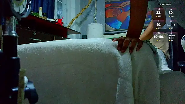the_dog_lian webcam