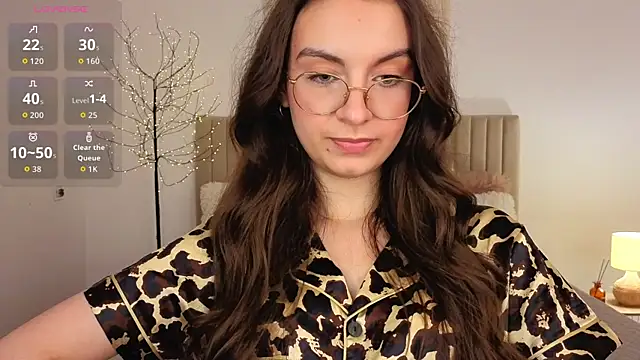 Real_cutie1 webcam