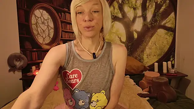 Minxtessarae webcam