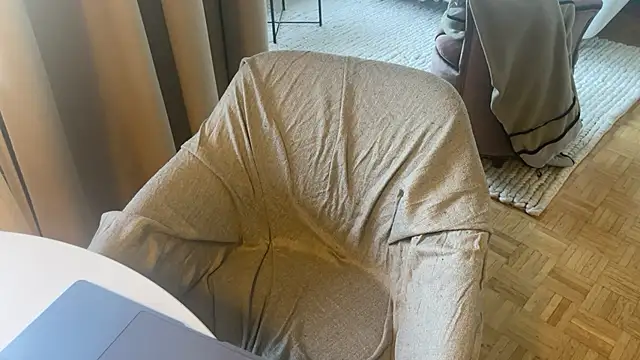 JohnyVerdant webcam