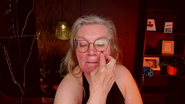 NataliMellow webcam
