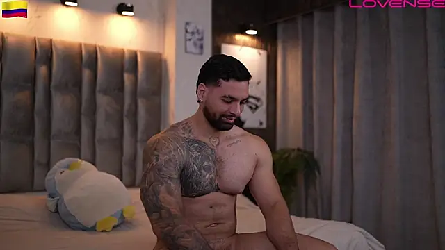 john_king29 webcam