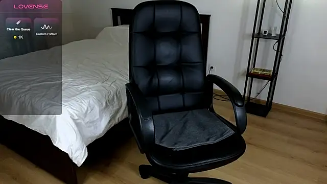 Rory_Reed webcam