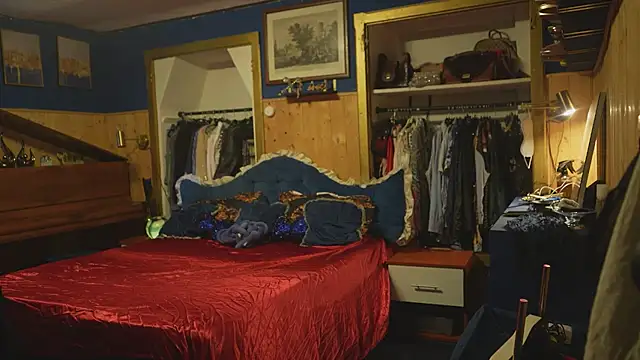 VanessaDoyle webcam