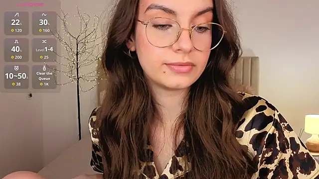 Real_cutie1 webcam