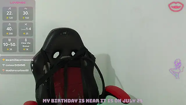 Chayla_Ruiz webcam