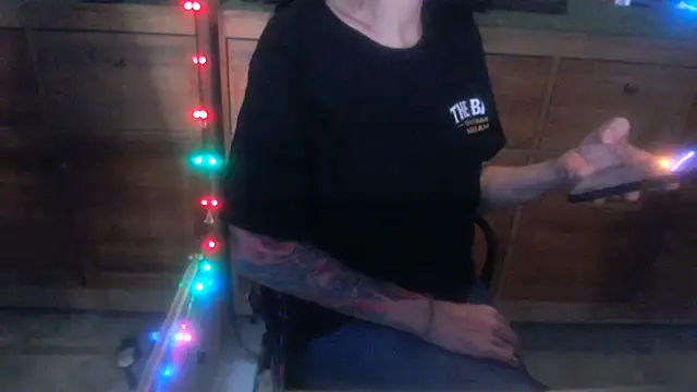 VenusX webcam