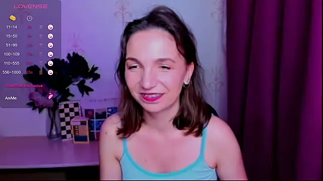 KindHazelHere_ webcam