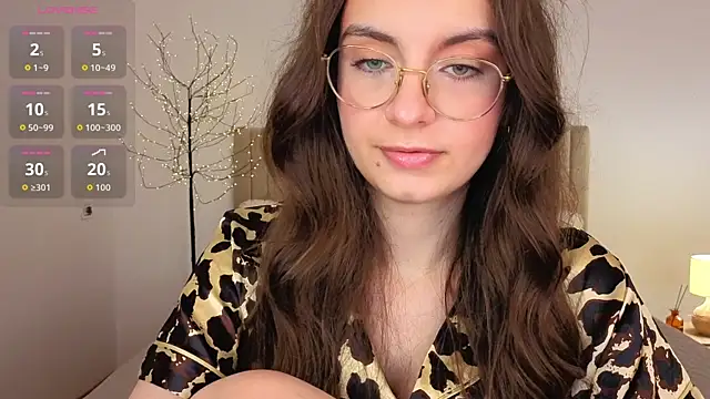 Real_cutie1 webcam