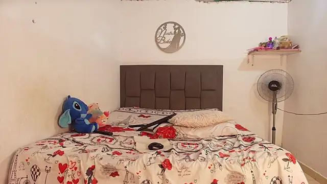 fire_lovex webcam