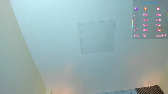 MAGIEVANS1 webcam