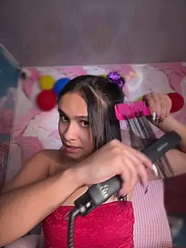 Isabella-Teen