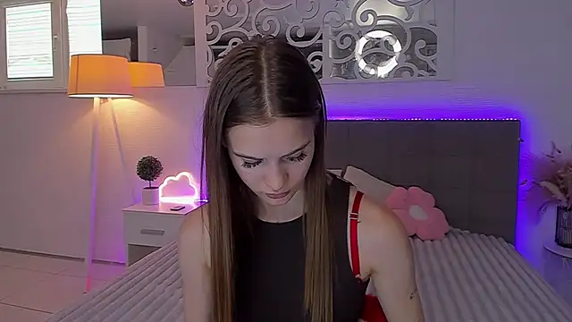 LuisaClover webcam