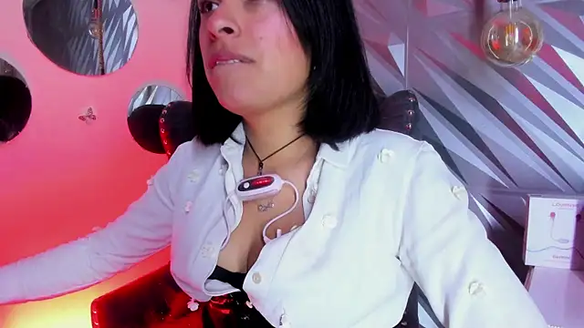 Roxanne_Han webcam