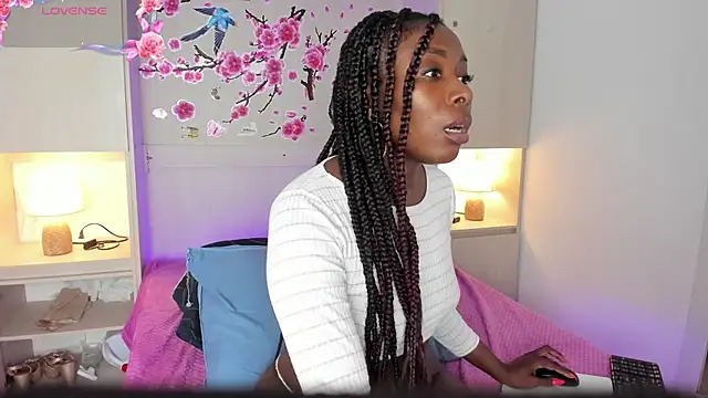 TaylorBloom webcam
