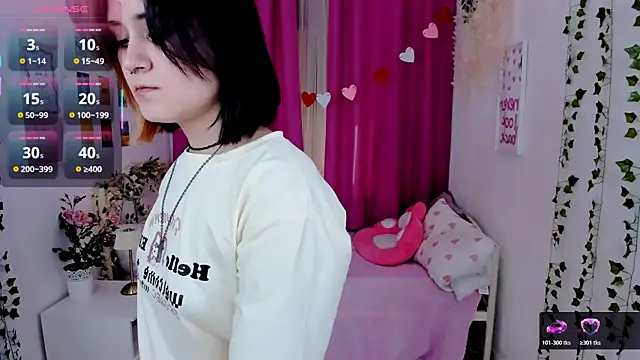 Alexa_Lexi_ webcam