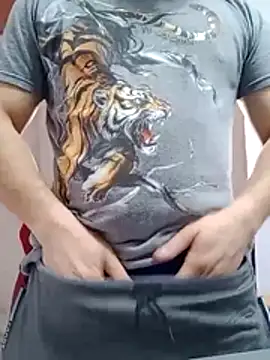 Bradd_32 webcam