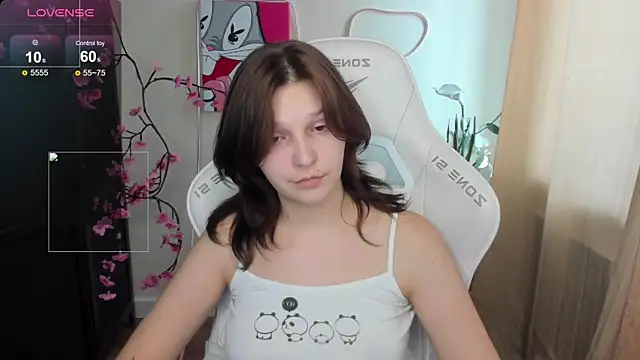 AudreyyKim webcam