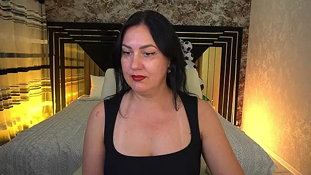 VelvetLuck webcam