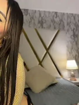 ValeriaCarter webcam