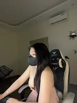 __MeiMei__ webcam