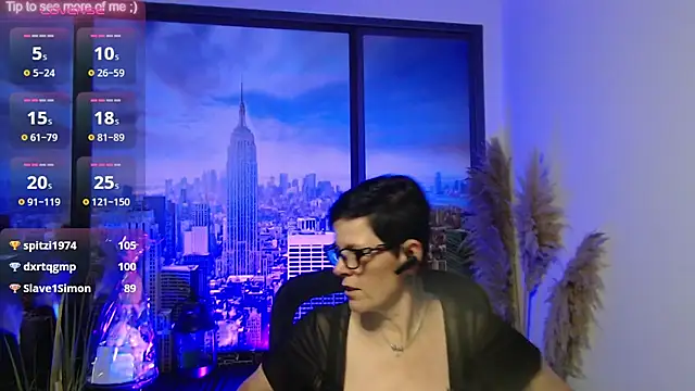 ninarandmann webcam