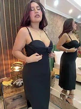 MonicaMoret webcam