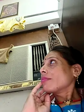 Sexy-Suhani2 webcam