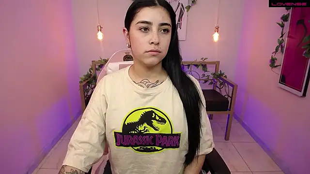 Adri_gomez_x webcam